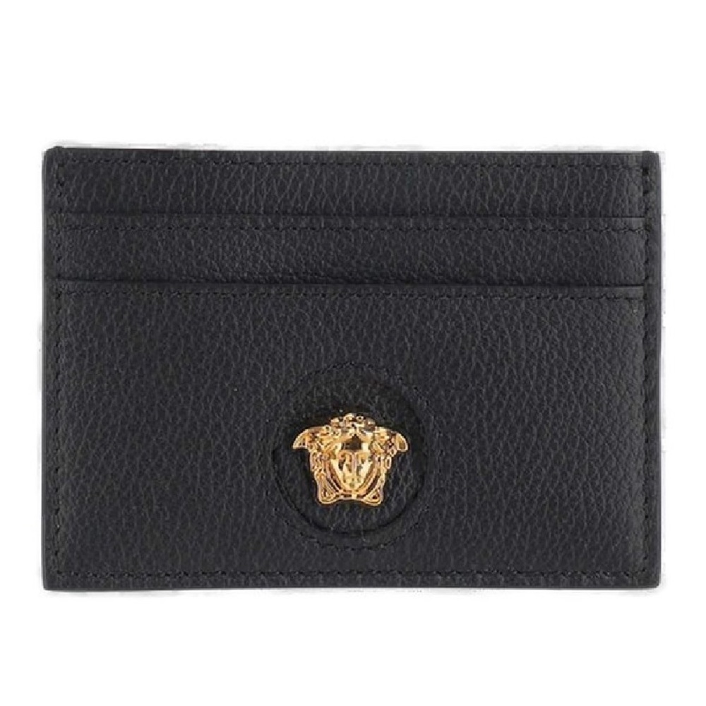 BRAND NEW Authentic Versace card holder
